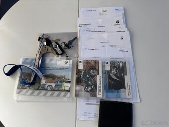 BMW R 1200 GS Adventure Akrapovič ESA FULL LED ESA 3x KUFR - 19