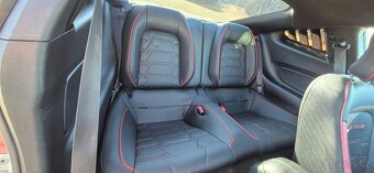 Ford Mustang 3.7 Ti-VCT V6 - 19