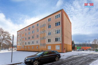 Prodej bytu 3+1, 68 m², Chodov, ul. Zahradní - 19