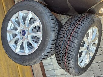 Ford Mondeo 2.0 TDCI 132 kW  4x4    TOP STAV    ČR - 19