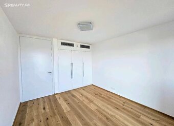 Pronájem bytu 3+kk 119 m² U Dívčích hradů, Praha - Smíchov - 19