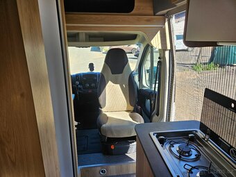 Peugeot Boxer 2.0 HDI 96kw obytný 2019 - 19