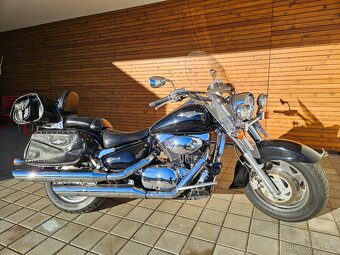 SUZUKI VL 1500T C90T BOULEVARD - 19