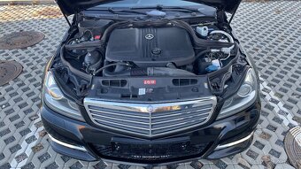 MERCEDES-BENZ C250CDi XENONY HARMAN/KARDON - 19