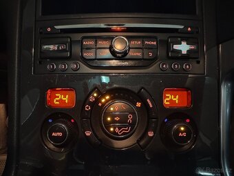 Peugeot 3008 1.6L HDi FAP Style - 19