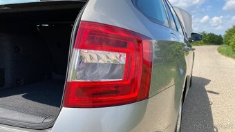 Škoda Octavia 3 (2013), 2.0TDI 110kw, 4x4 - 19