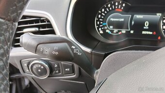 Ford S-MAX 2.0 tdci odpočet DPH ČR. - 19