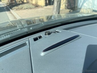 Jeep Grand Cherokee 3.0 V6 CRD Overland,160 kW, odpočet  DPH - 19