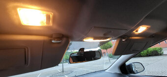 Ford Focus kombi 1,6 L Duratec, 74 kW, r.v. 2010 - 19
