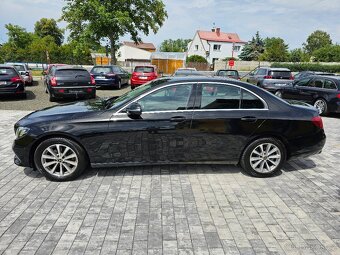 Mercedes-Benz Třídy E 220 D, odpočet DPH - 19