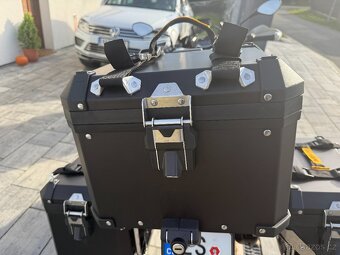 BMW R1200GS Adventure - 19