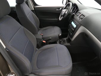 Škoda Yeti 2.0 TDI, 2012, 130 031 km - 19