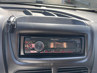 ++Fiat Dobló cargo 2.0 MULTIJET 16V 133PS SERVIS++ - 19