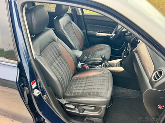 ► SUZUKI VITARA 1.6 4x4 Jacques Lemans LED-NAVI - ZADÁNO - 19
