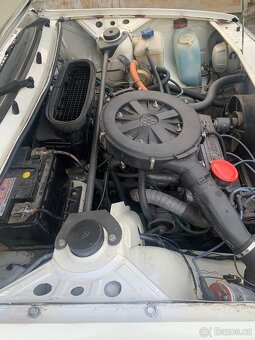 Škoda Forman 135 LX - 19