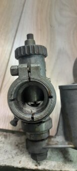 Jawa karburátor - 19