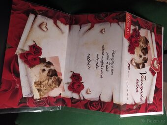 Pohlednice různé - 19