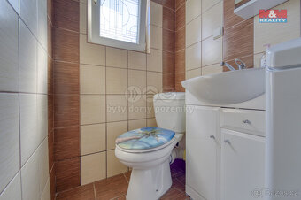 Prodej rodinného domu, 512 m², Aš - 19