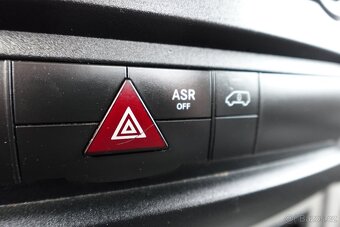 VW CRAFTER 3-STRANNÝ SKLÁPĚČ 2.0TDI KLIMA SERVISKA - 19