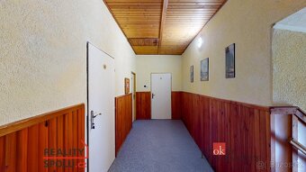 Prodej, komerční/ubytování, 446 m2, Ciboušovská 190, Miřetic - 19