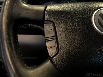 VOLKSWAGEN SHARAN 1.9 TDI - 19