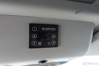 FORD TRANSIT L3H2 5MÍST 2.2TDCI KLIMA SERVISKA - 19