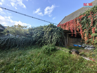 Prodej rodinného domu, 180 m², Chornice, ul. Jevíčská - 19