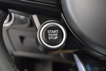 Alfa Romeo Stelvio 2.2 JTD Q4 FACELIFT 2021-DPH - 19