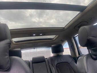 Audi Q7, 3.0TDI 2011 240km 213kw, WEBASTO - 19