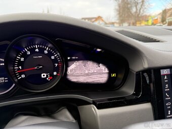 Porsche Cayenne 3.0 V6 250kw, 1. majitel, CZ, záruka, DPH - 19