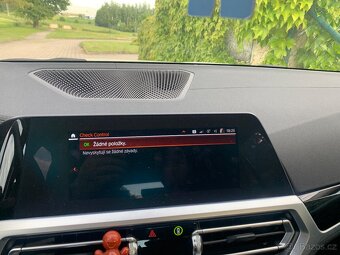 Prodam BMW G21, 320d sportline, servis jen BMW - 19