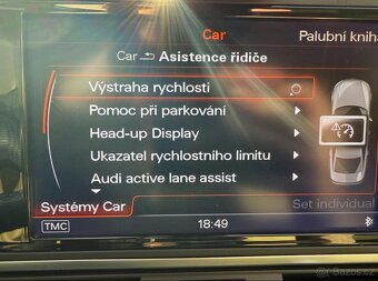 Audi A6 BiTDI 230kW S-Line 2012 - 19