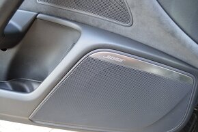 A6 3.0TDI S line, PRODÁNO - 19