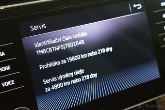 ŠKODA Superb 3 v krásné a jedinečné zelené barvě - 19