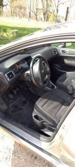 Peugeot 307 SW 1,6HDI 80KW - 19