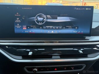 BMW X5 30d M SPORT LASER VIRTUAL VZDUCH MY2024 - 19