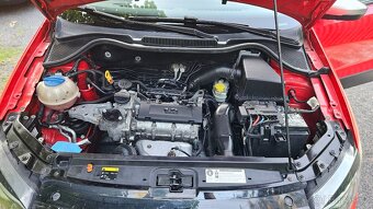 Volkswagen Polo Cross 1,2 - 19