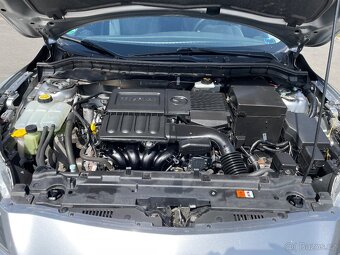 Mazda 3 1,6 77kW, ZACHOVALÉ, SERVISKA - 19