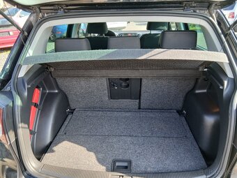 Volkswagen Golf 6 Plus, 1.2 TSI, ALU - 19