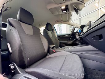 Škoda Octavia 4 12 KUSŮ 2.0TDI DSG 10 000km 2024 DPH ČR - 19