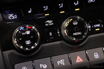Škoda Kodiaq 2.0 TDI 140kW 4x4 Sportline - záruka Autodraft - 19