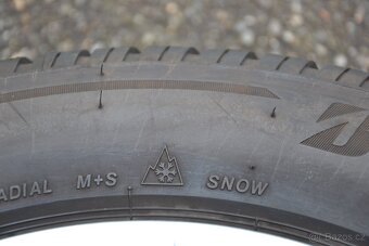 Š.Fabia IV/VW Polo.S.Ibiza -NOVÁ zimní ALU sada 185/65R15. - 19