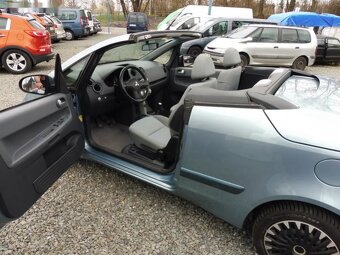 Mitsubishi Colt, Kabriolet 1,5 i - 19