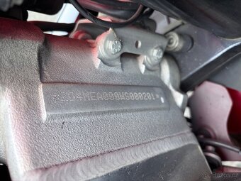 Aprilia Rsv 1000 - 19