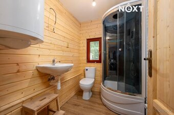 Prodej pozemek Bydlení, 1300㎡ - 19