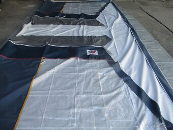 HOMECAR č.730 pro 4. Bojler. Nosič kol. 1300 kg. 100km/h - 19