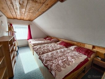 PARÁDNÍ CHALUPA - 19