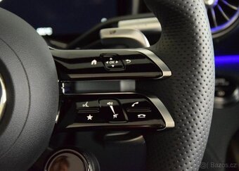 Mercedes-Benz SL AMG SL 55 4MATIC SKLADEM - 19