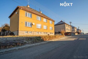 Prodej byt 2+1, 57㎡ - 19