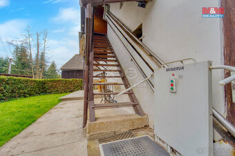 Prodej rodinného domu, 127 m², Manětín - 19
